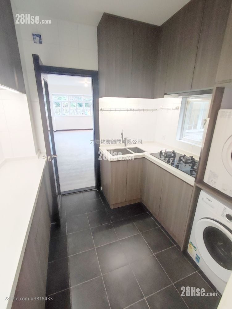 维基楼 租盘 3 房 , 2 浴室