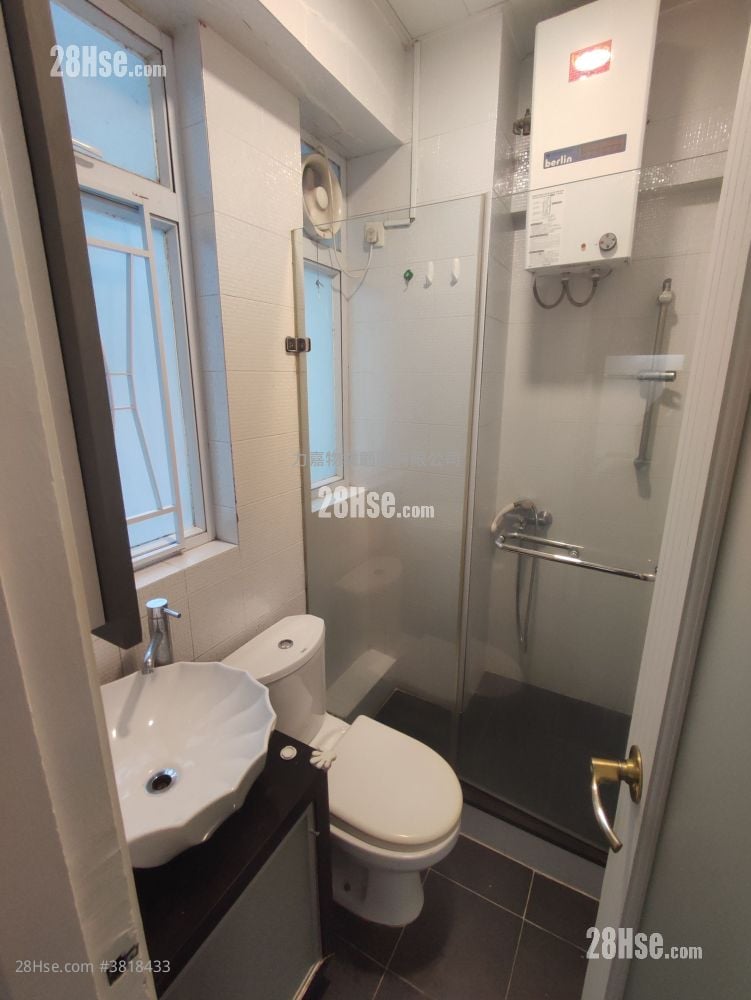 维基楼 租盘 3 房 , 2 浴室