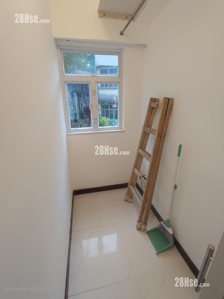 维基楼 租盘 3 房 , 2 浴室