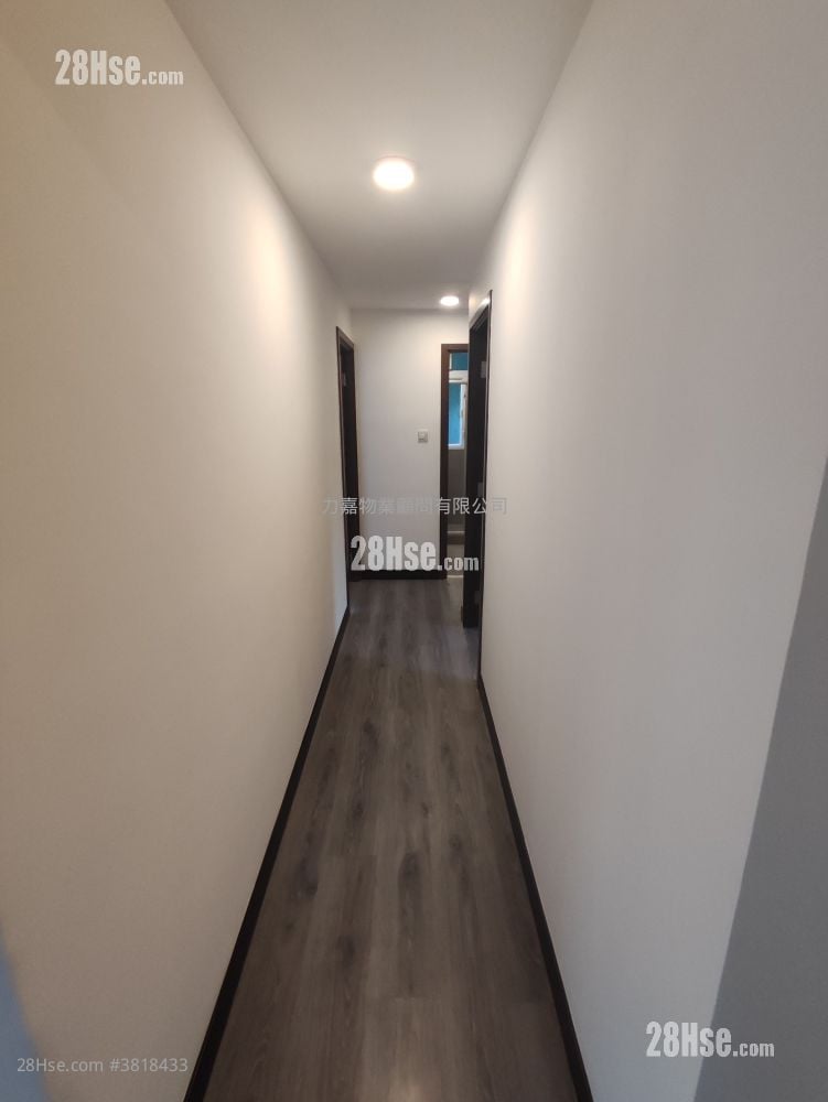 维基楼 租盘 3 房 , 2 浴室