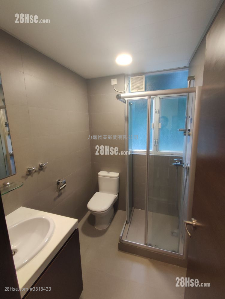 维基楼 租盘 3 房 , 2 浴室