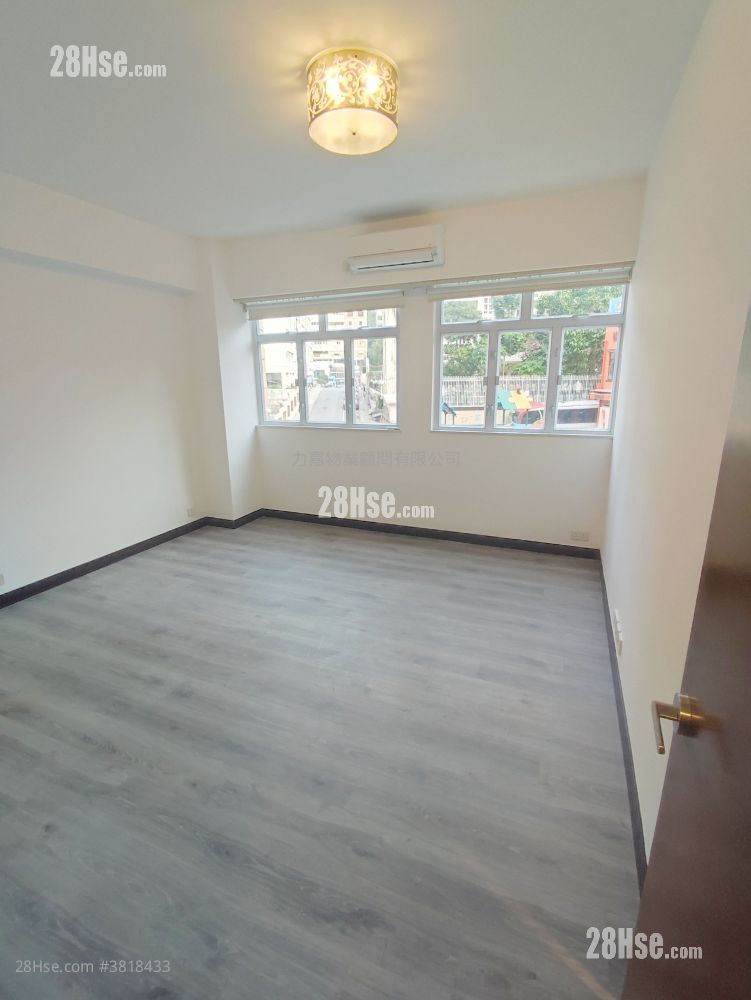 维基楼 租盘 3 房 , 2 浴室