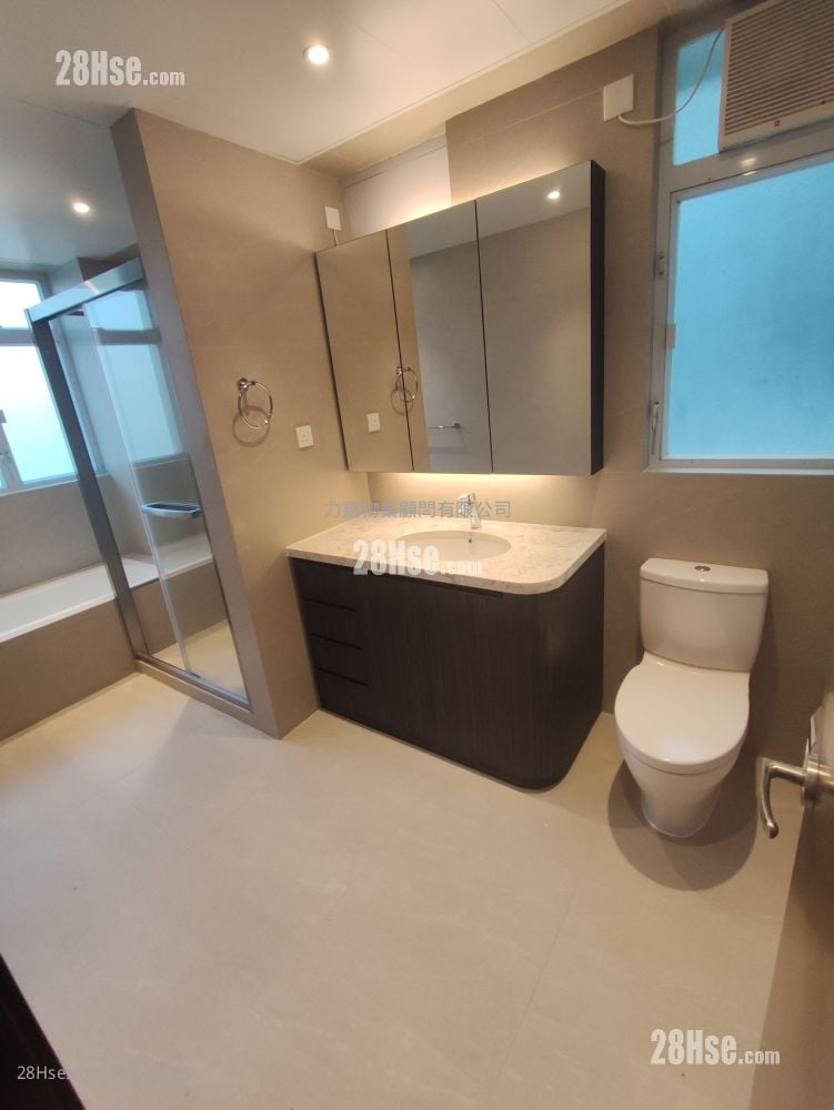 维基楼 租盘 3 房 , 2 浴室