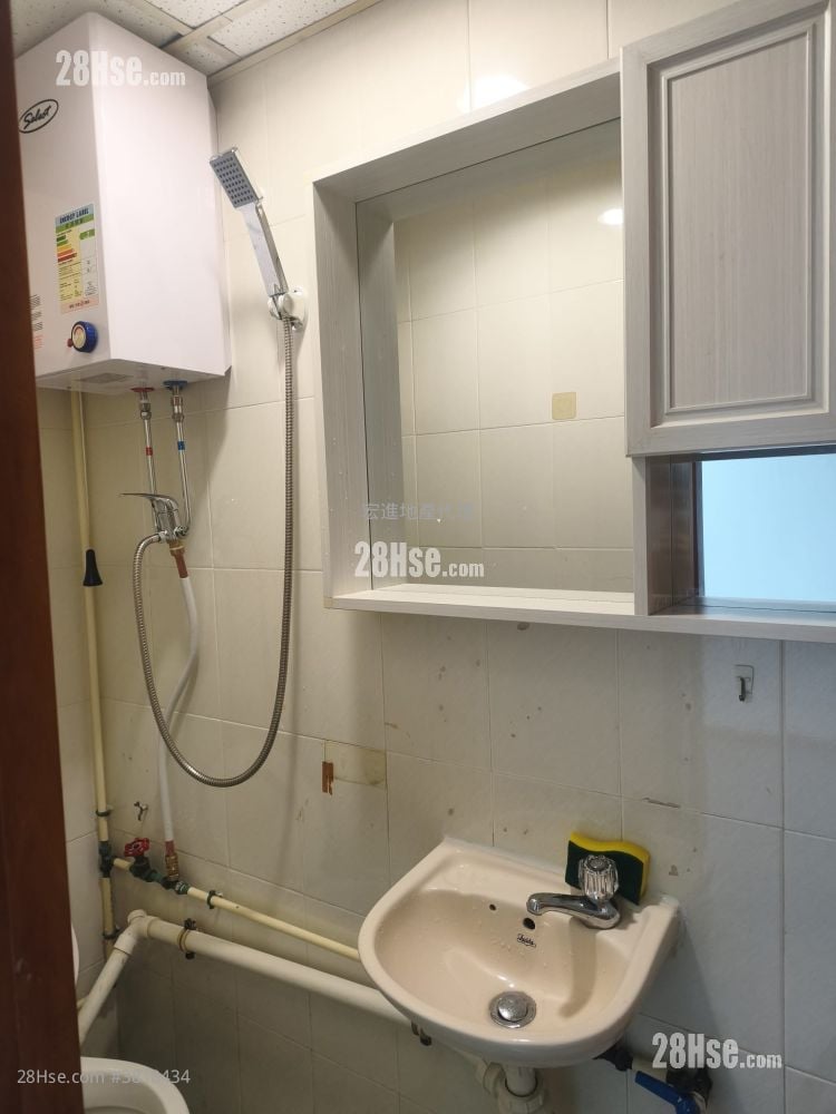 冠力工业大厦 租盘