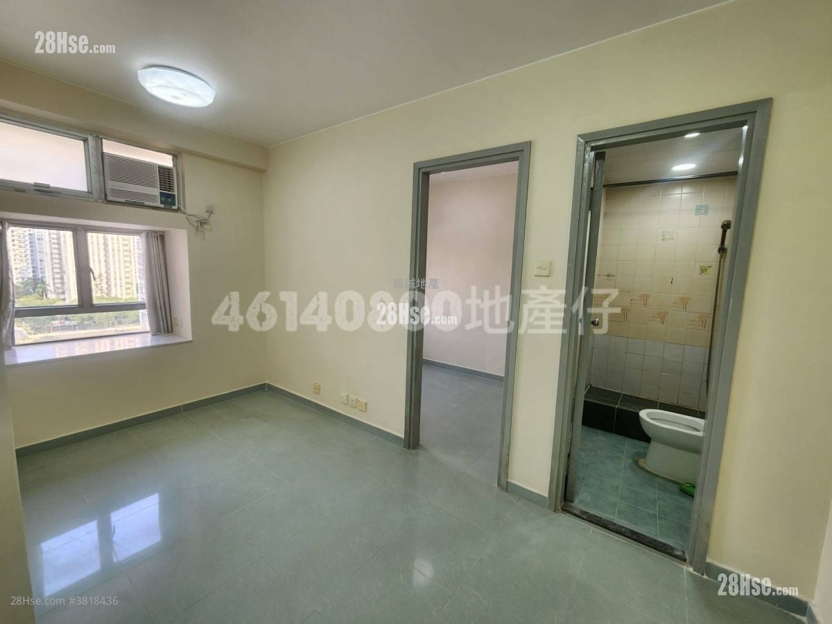 翠屏花园 租盘 269 平方尺