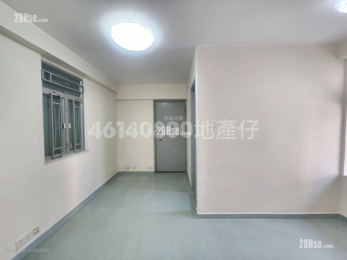 翠屏花园 租盘 269 平方尺