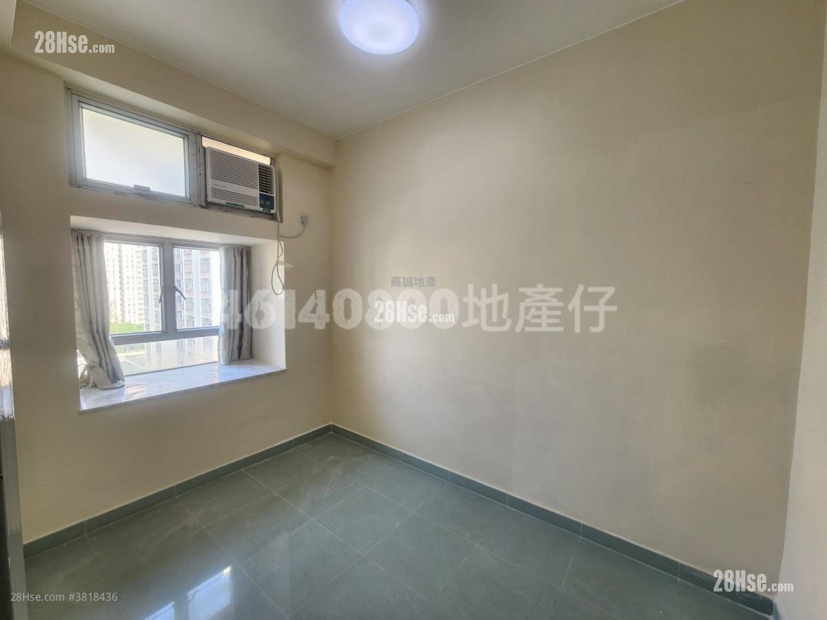 翠屏花园 租盘 269 平方尺