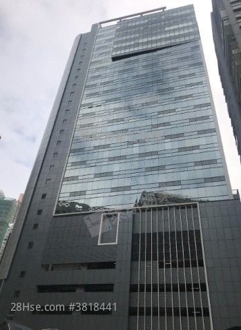 Reason Group Tower Rental