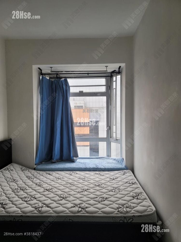 沙田中心 售盘 2 房 , 1 浴室 357 平方尺