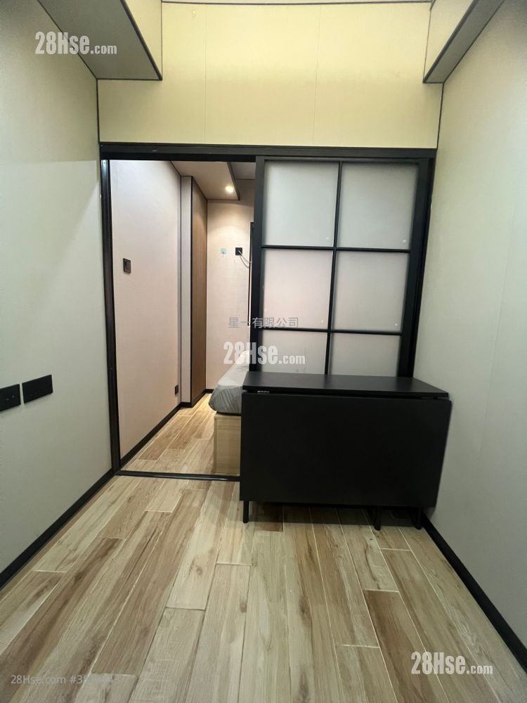 Hai Phong Mansion Rental 1 Bedroom , 1 Bathroom 150 ft²