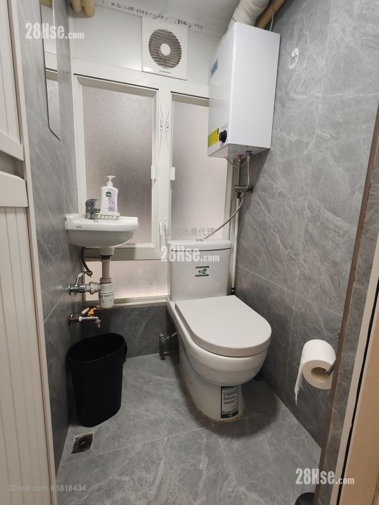 冠力工业大厦 租盘