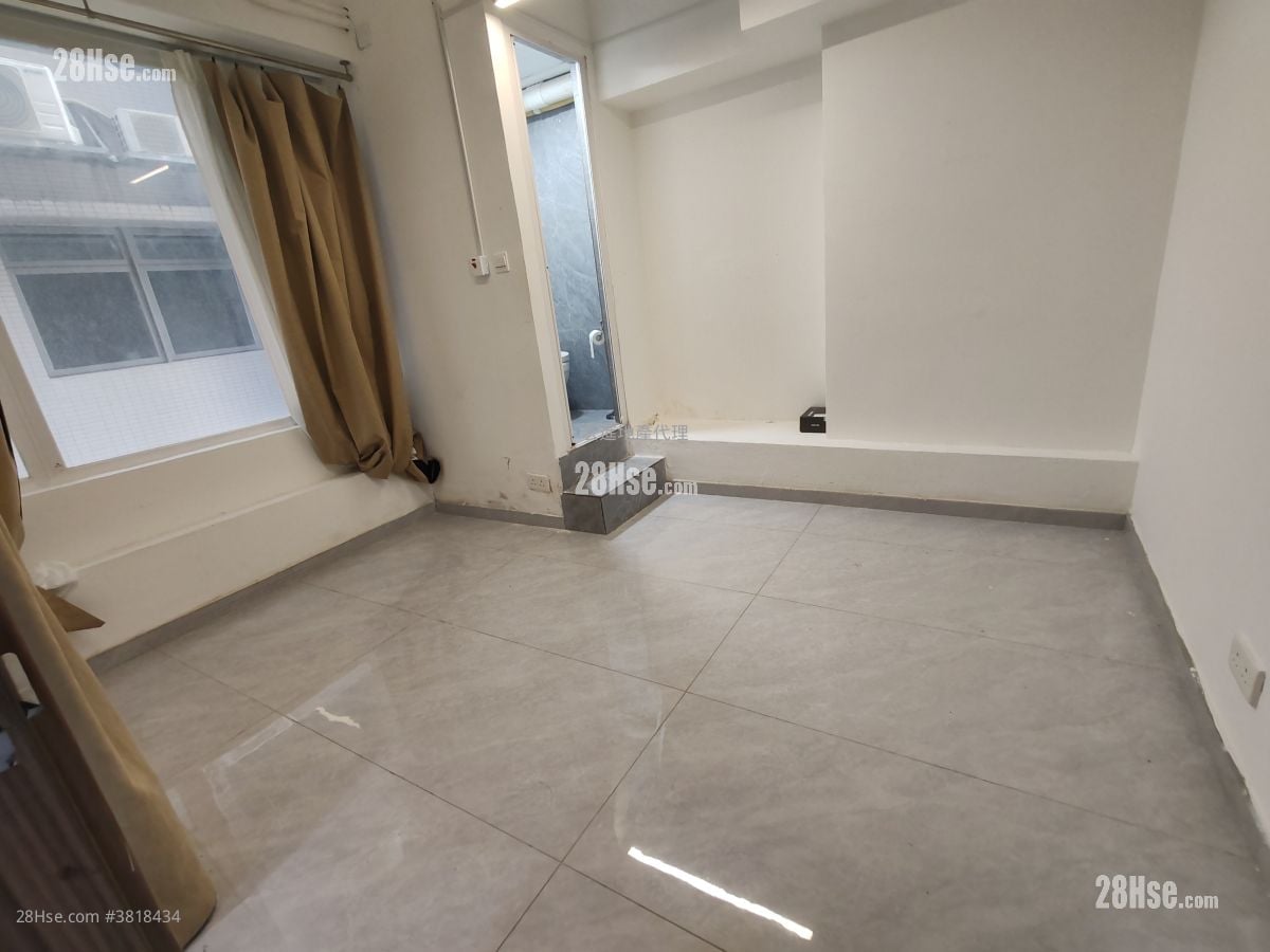 冠力工业大厦 租盘