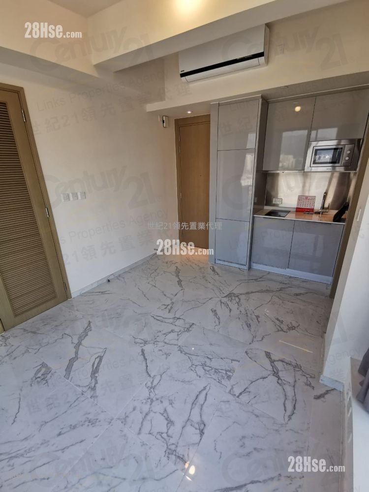 津匯 售盤 1 房 , 1 浴室 368 平方呎