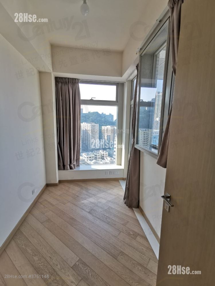 津匯 售盤 1 房 , 1 浴室 368 平方呎