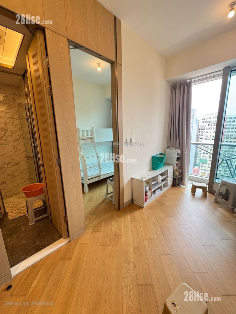 One Soho Rental 1 Bedroom , 1 Bathroom 287 ft²
