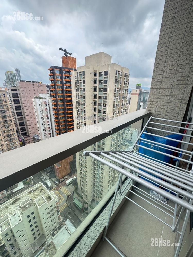 One Soho Rental 1 Bedroom , 1 Bathroom 287 ft²