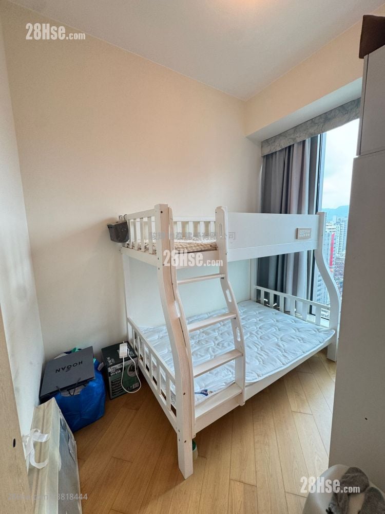 One Soho Rental 1 Bedroom , 1 Bathroom 287 ft²