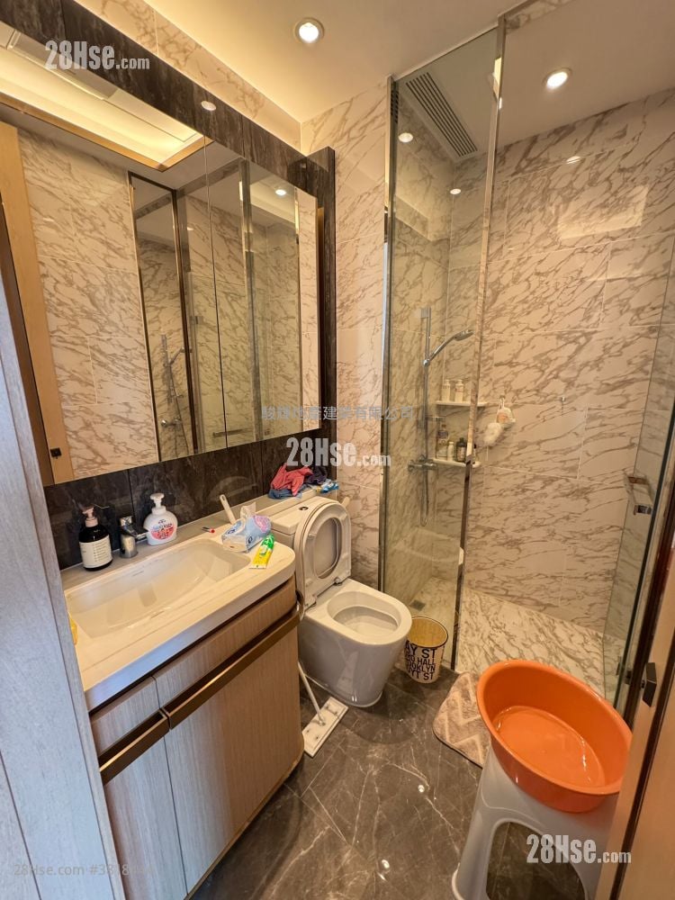 One Soho Rental 1 Bedroom , 1 Bathroom 287 ft²