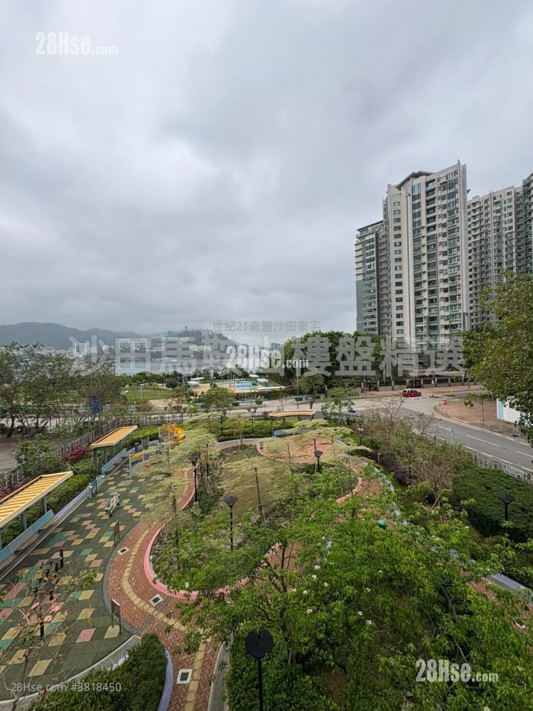 Kam Fai Court Sell 371 ft²