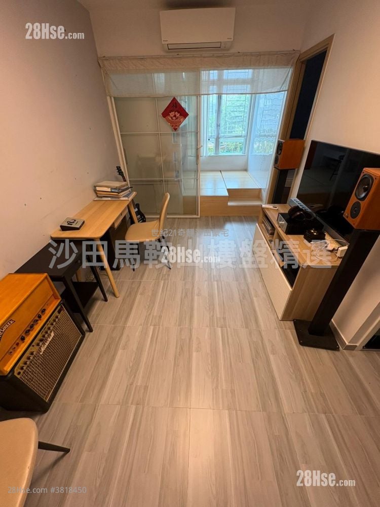 Kam Fai Court Sell 371 ft²