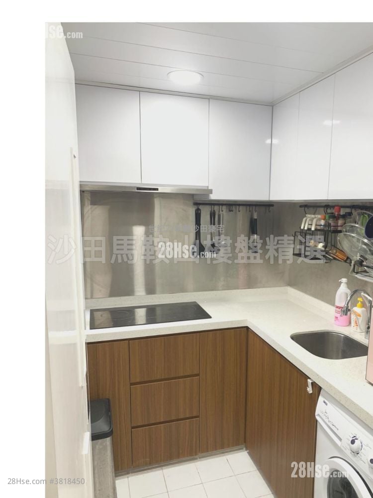 Kam Fai Court Sell 371 ft²