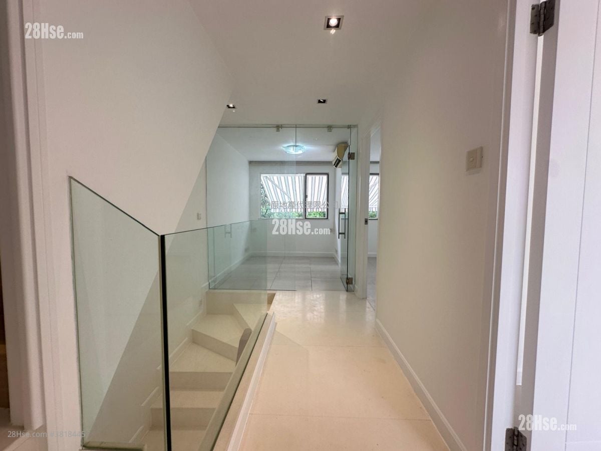 錦繡花園 售盤 3 房 1,035 平方呎