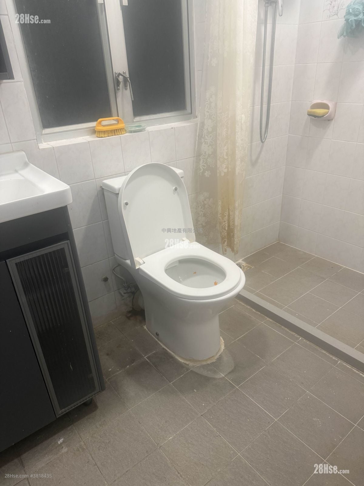 Lucky House Rental 3 Bedrooms , 1 Bathroom 606 ft²