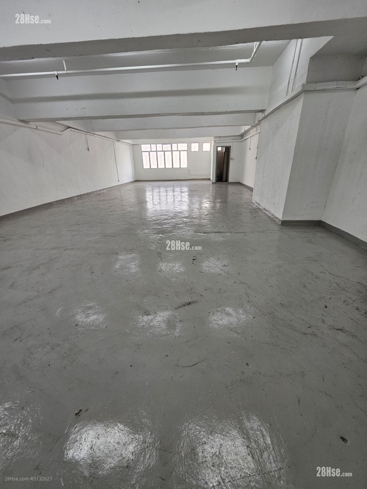 华基工业大厦 租盘