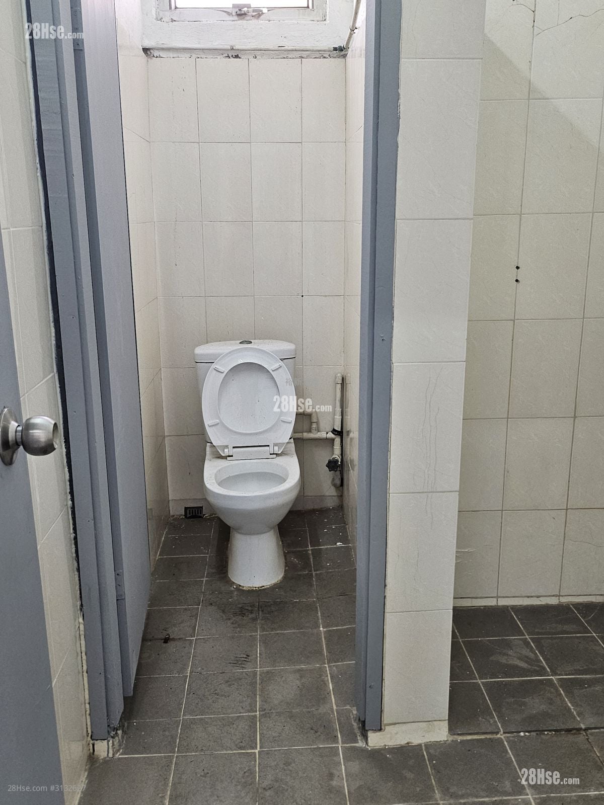 华基工业大厦 租盘