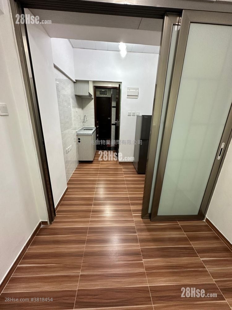 Fa Yuen Street Rental 1 Bedroom , 1 Bathroom 160 ft²