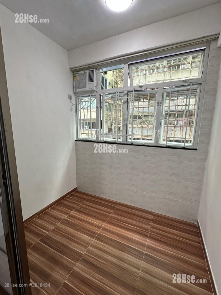 Fa Yuen Street Rental 1 Bedroom , 1 Bathroom 160 ft²