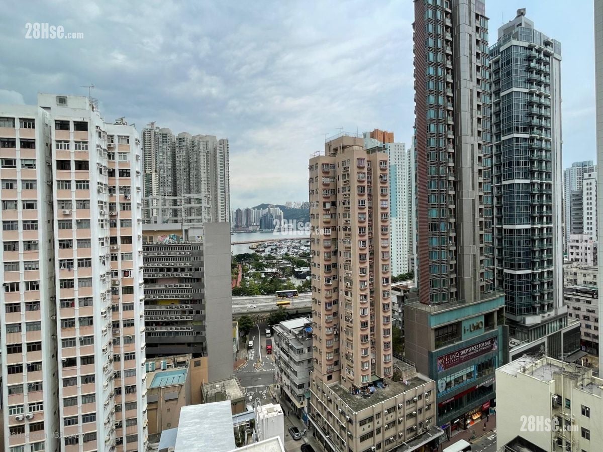 海宁大厦 售盘 2 房 , 1 浴室 279 平方尺