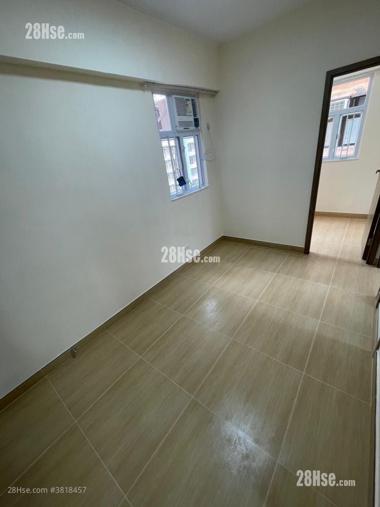 海宁大厦 售盘 2 房 , 1 浴室 279 平方尺