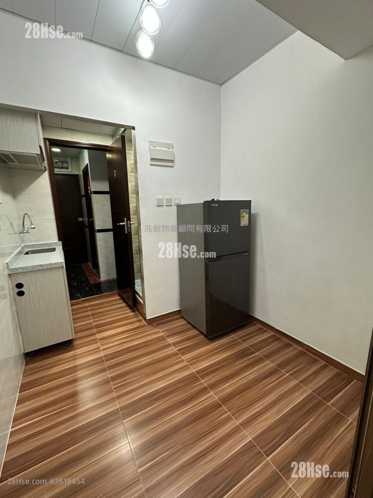 Fa Yuen Street Rental 1 Bedroom , 1 Bathroom 160 ft²