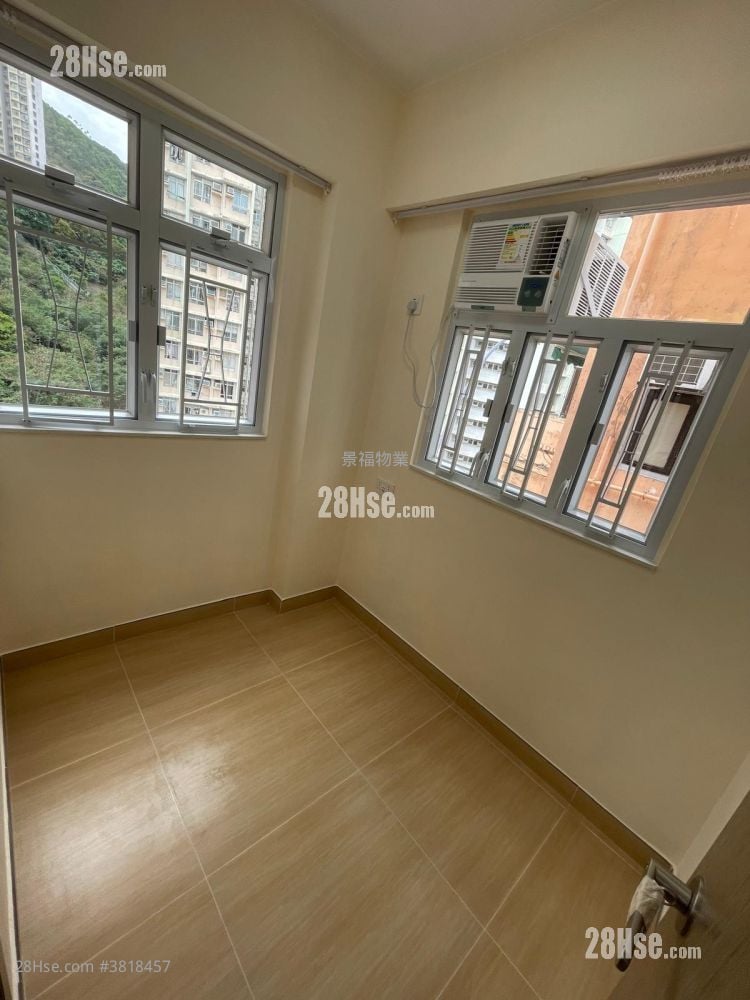 海宁大厦 售盘 2 房 , 1 浴室 279 平方尺