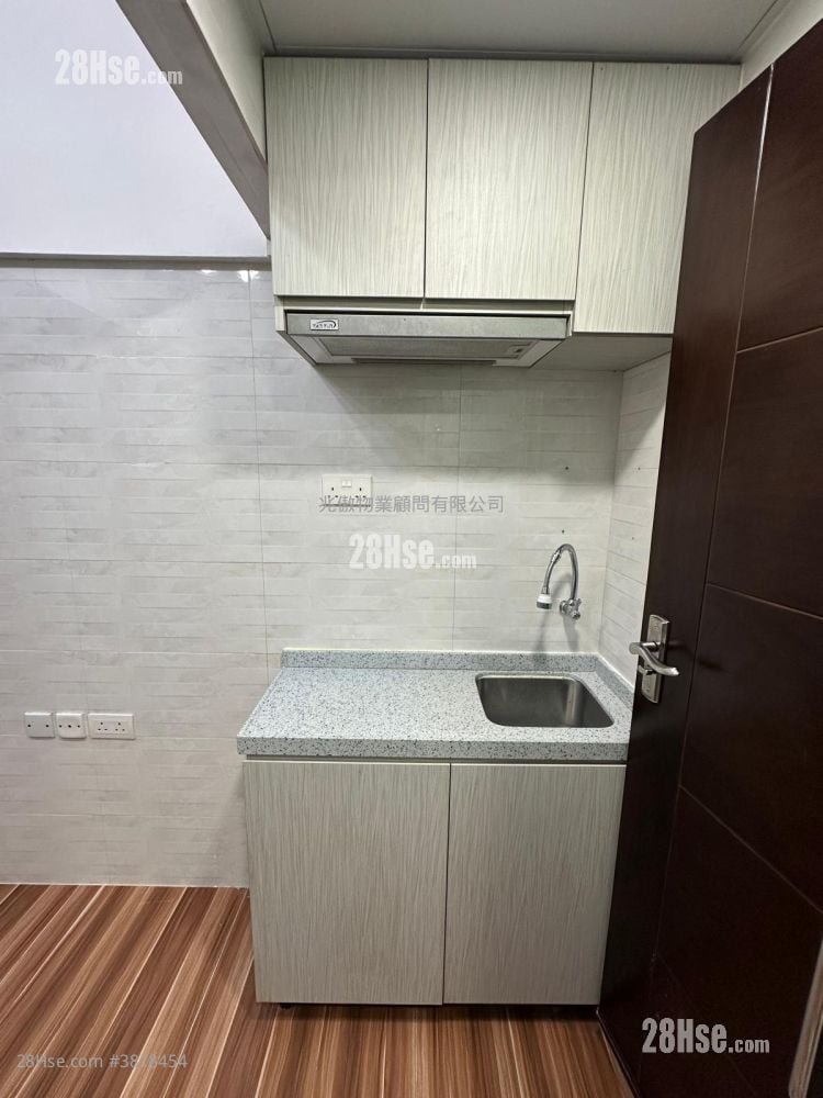 Fa Yuen Street Rental 1 Bedroom , 1 Bathroom 160 ft²