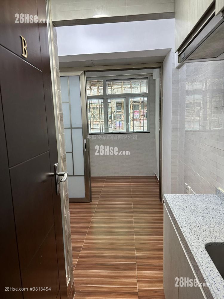 Fa Yuen Street Rental 1 Bedroom , 1 Bathroom 160 ft²