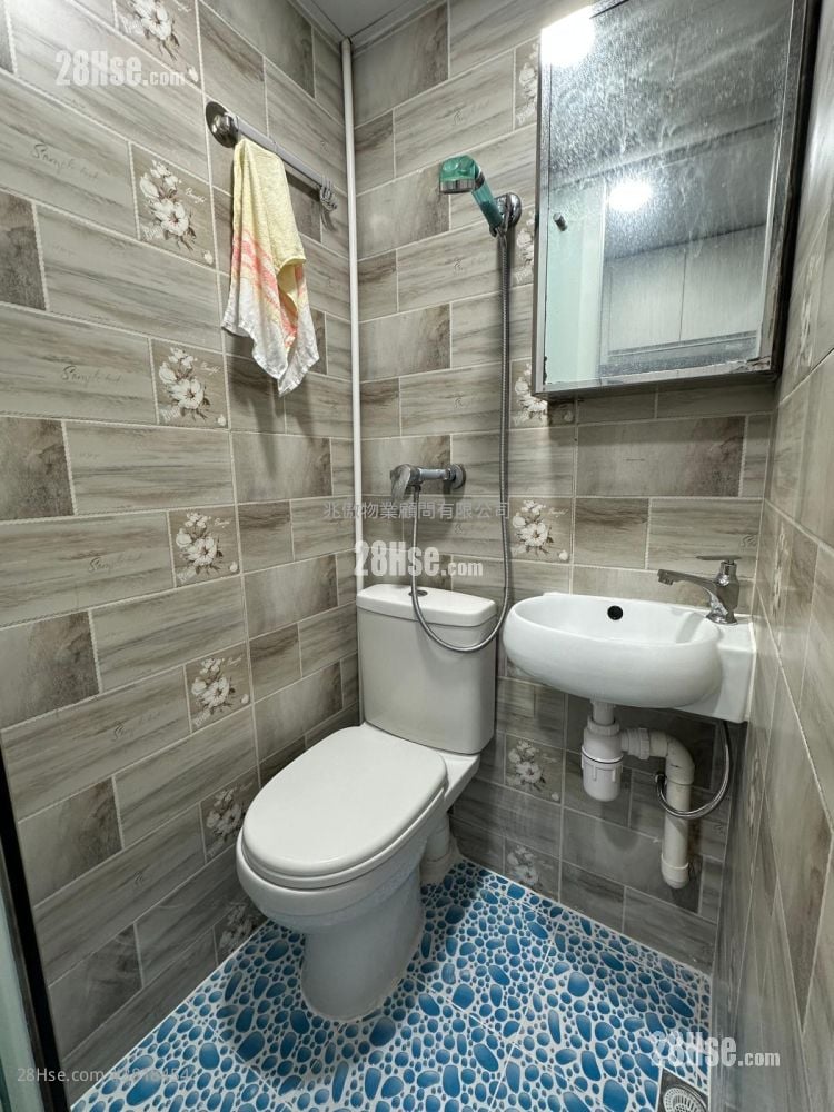 Fa Yuen Street Rental 1 Bedroom , 1 Bathroom 160 ft²