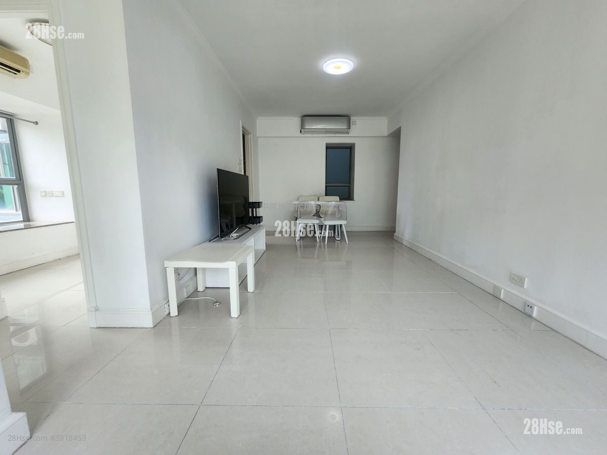 Caribbean Coast Rental 3 Bedrooms , 1 Bathroom 652 ft²