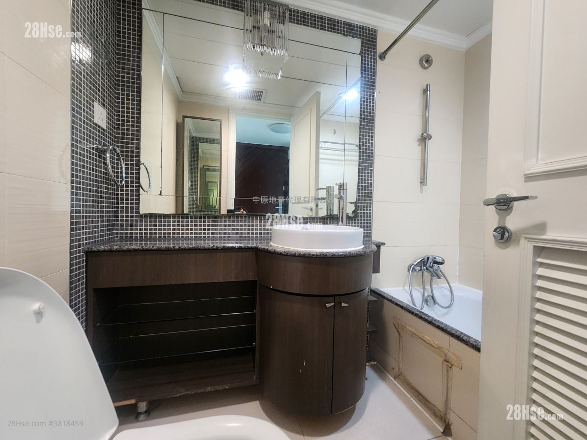 Caribbean Coast Rental 3 Bedrooms , 1 Bathroom 652 ft²