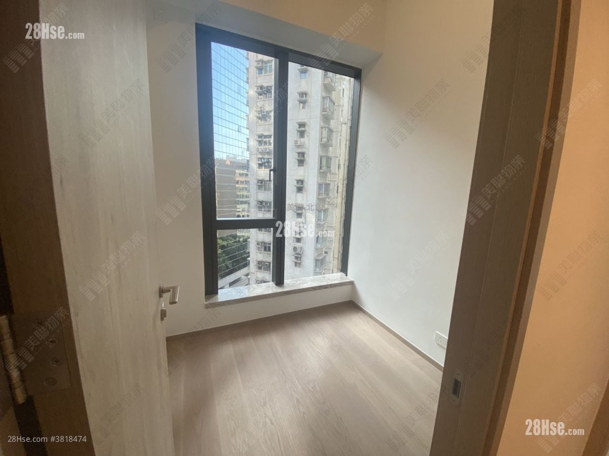 101 Kings Road 租盤 2 房 , 1 浴室 399 平方呎