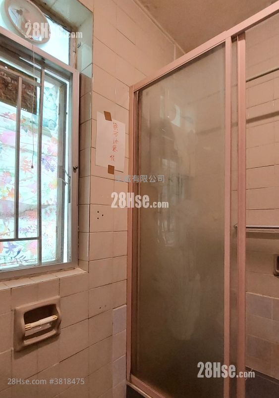 富安花园 售盘 3 房 , 1 浴室 589 平方尺