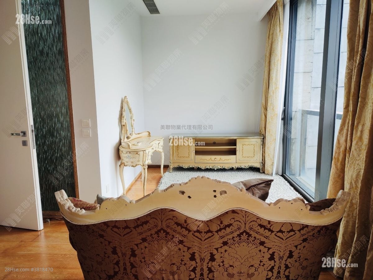 九肚山峰 售盤 3 房 2,702 平方呎