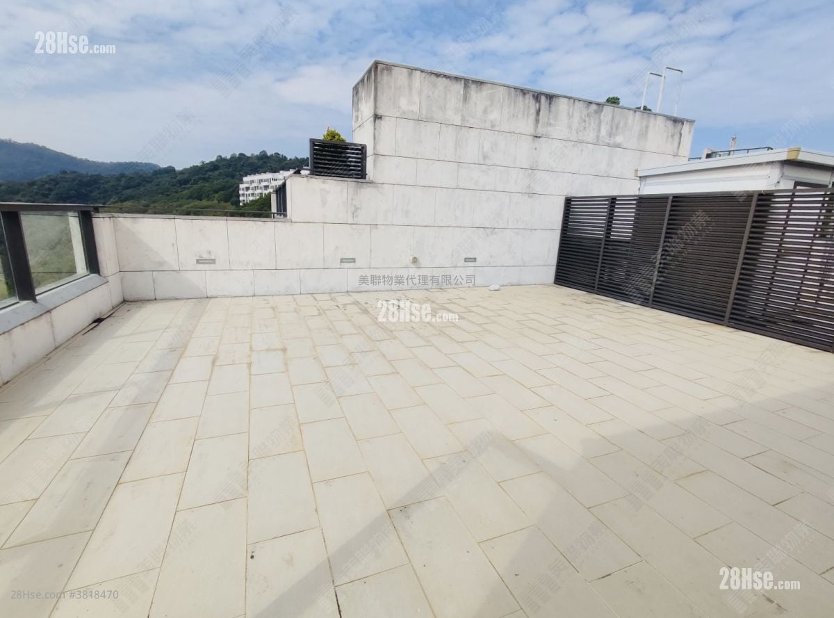 九肚山峰 售盤 3 房 2,702 平方呎