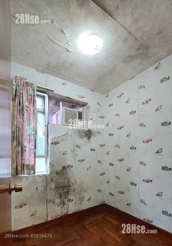 富安花园 售盘 3 房 , 1 浴室 589 平方尺