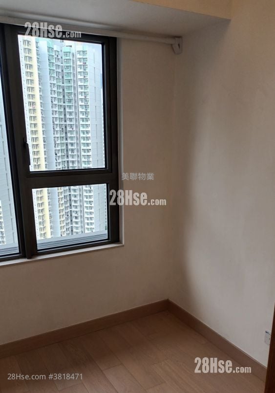 天寰 租盤 2 房 , 1 浴室 460 平方呎