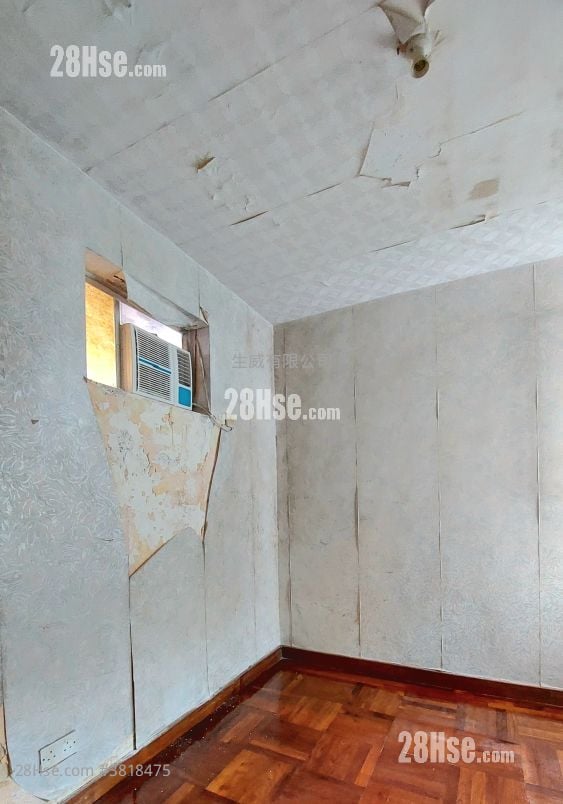 富安花园 售盘 3 房 , 1 浴室 589 平方尺