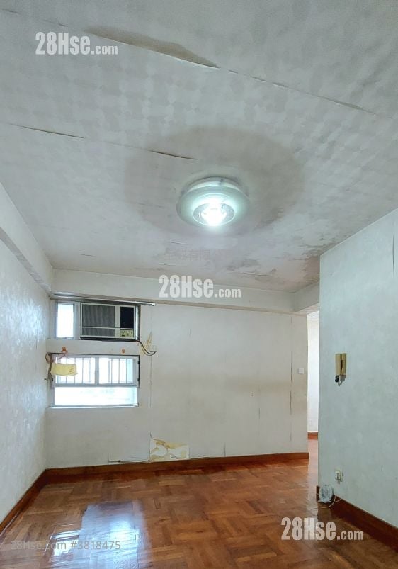 富安花园 售盘 3 房 , 1 浴室 589 平方尺