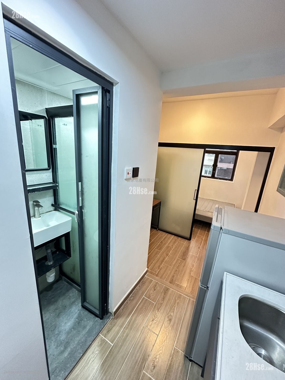 奶路臣街1號 租盤 1 房 , 1 浴室 170 平方呎