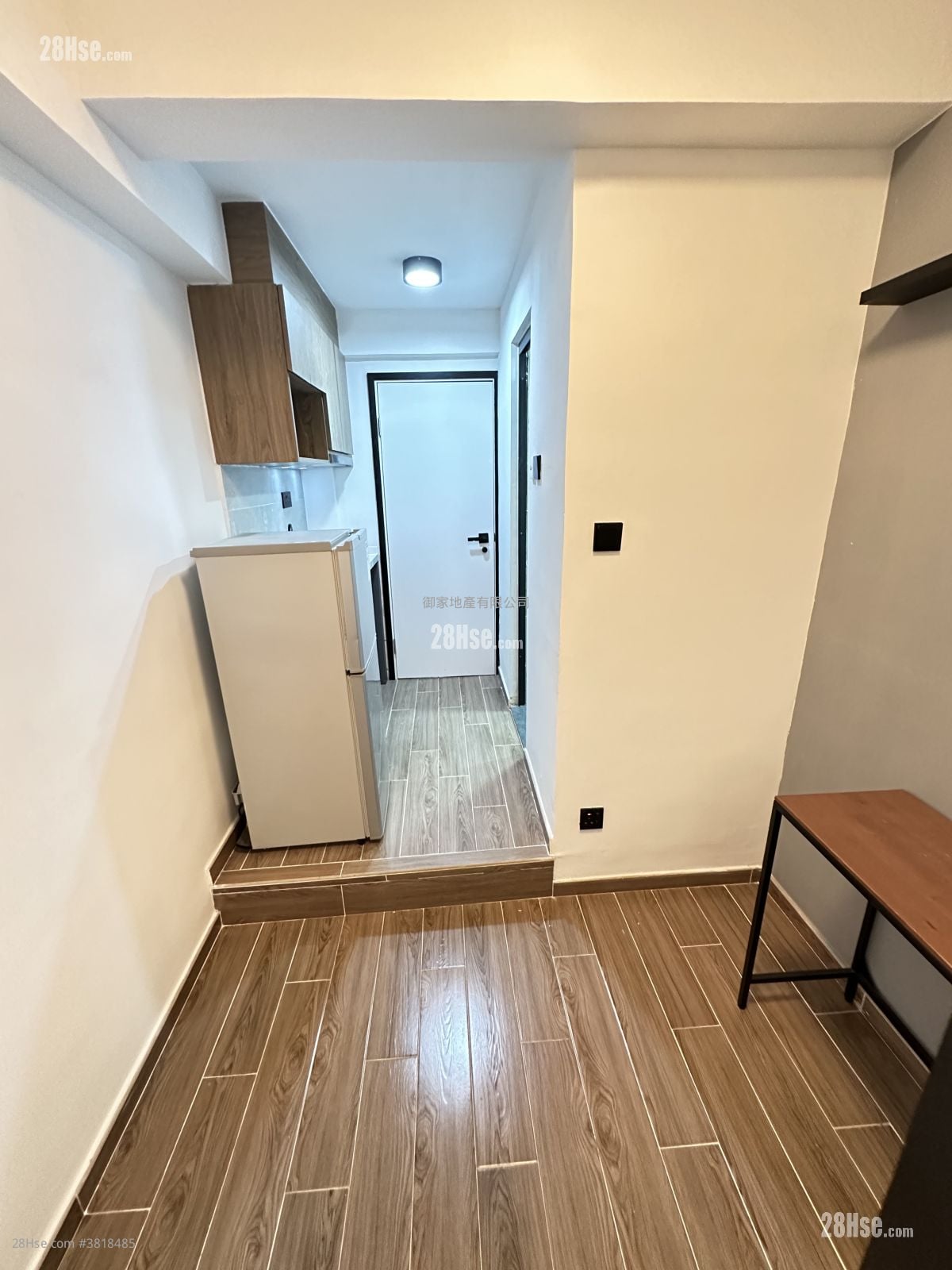 奶路臣街1號 租盤 1 房 , 1 浴室 170 平方呎